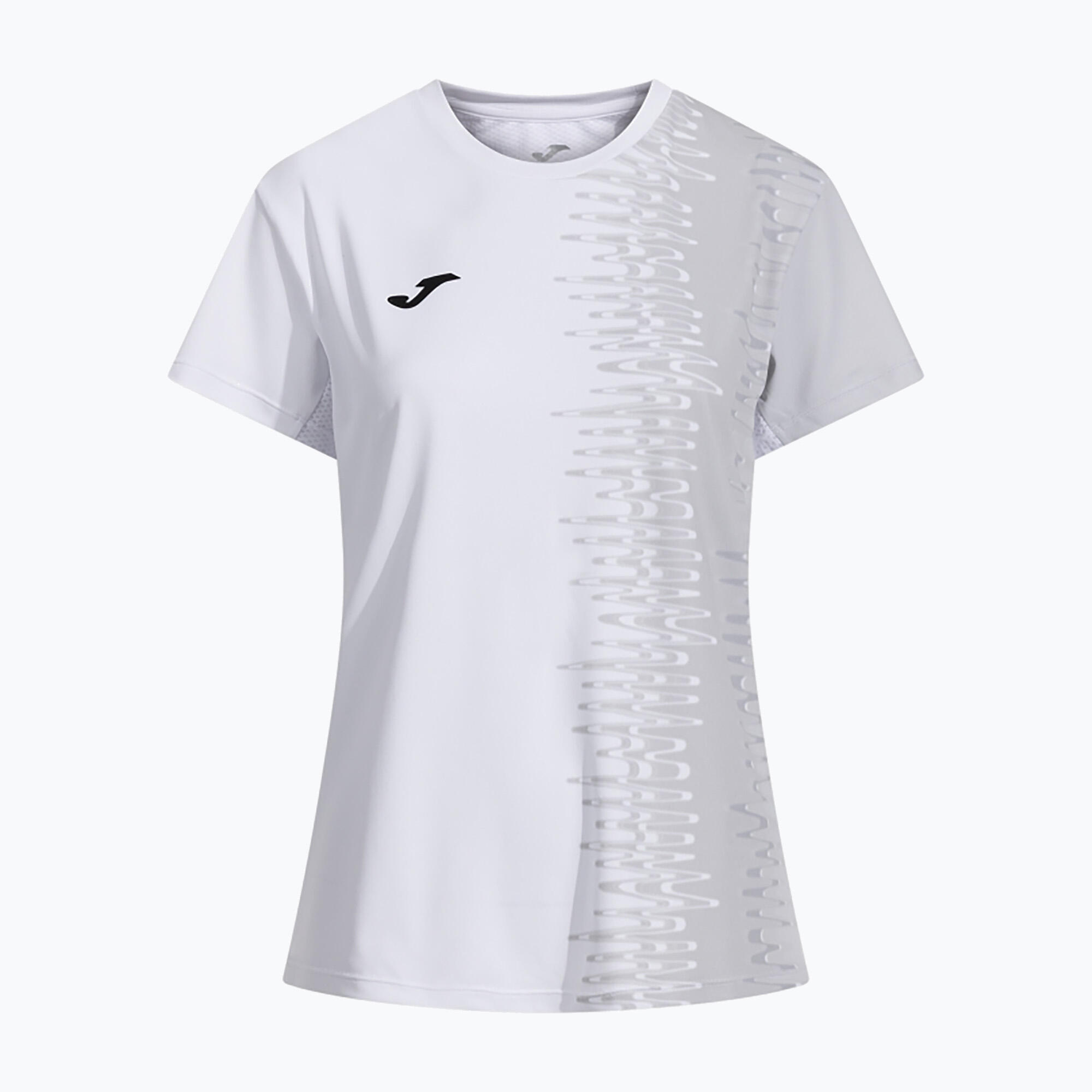 Koszulka tenisowa damska Joma Smash W