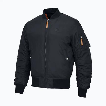 Herren-Winterjacke Octagon Legion Force