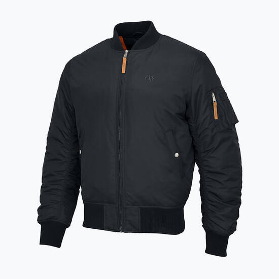 Herren-Winterjacke Octagon Legion Force