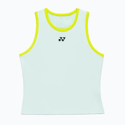 Dames tennis T-shirt YONEX 16852 Practice W