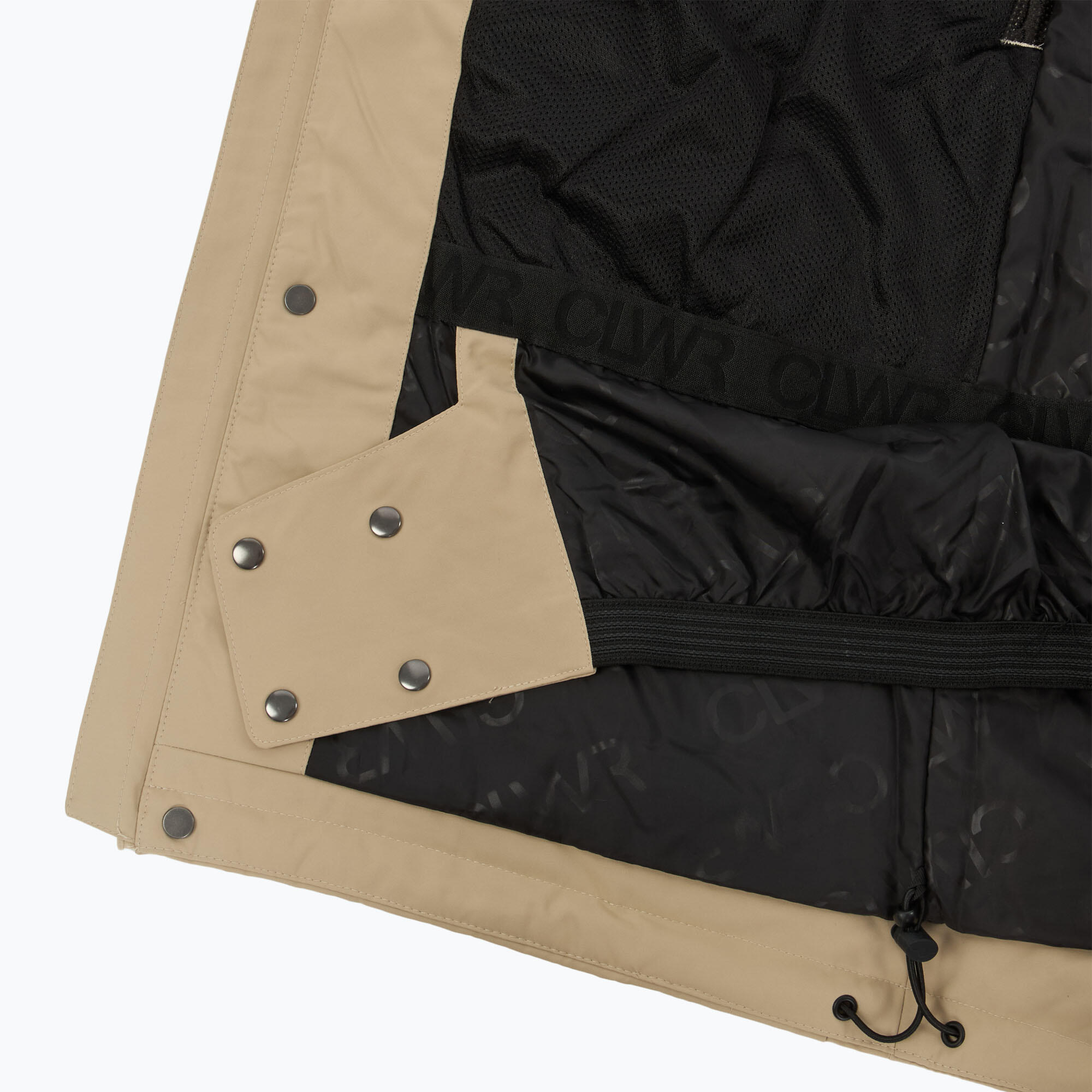 Kurtka snowboardowa męska Colourwear Eagle 7/7