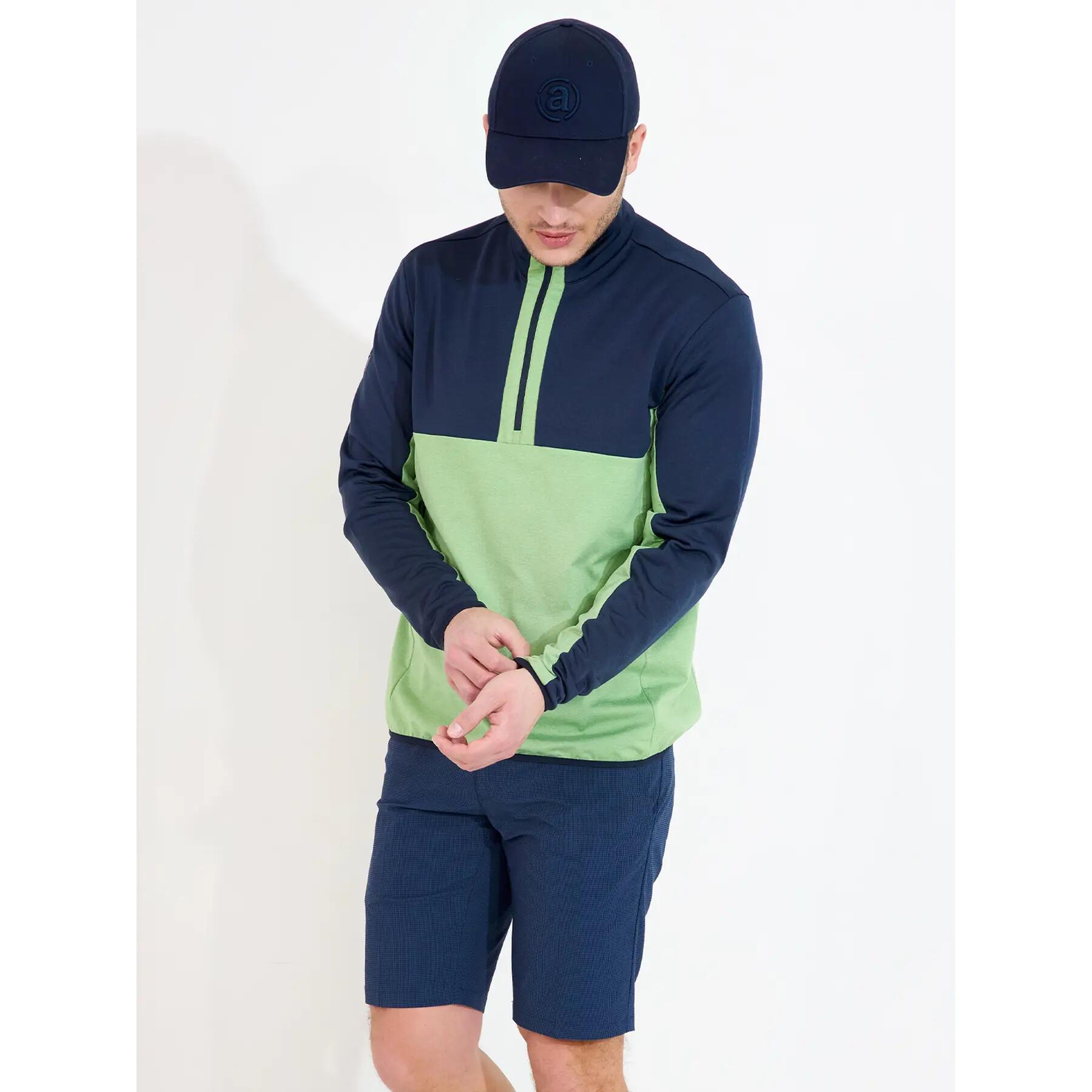 Pullover Abacus Erne 2/5