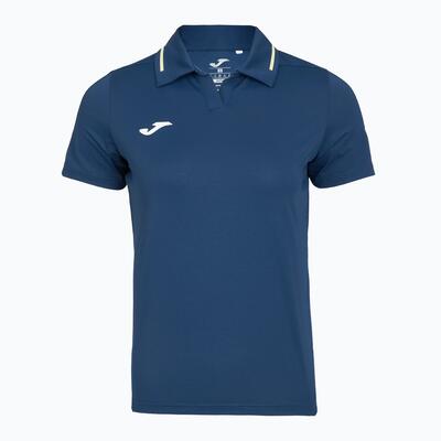 Polo da tennis da donna Joma Challenge Polo W