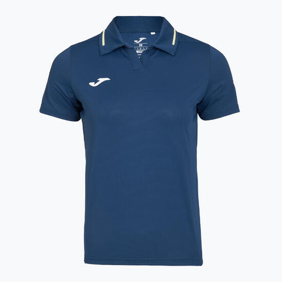 Polo da tennis da donna Joma Challenge Polo W