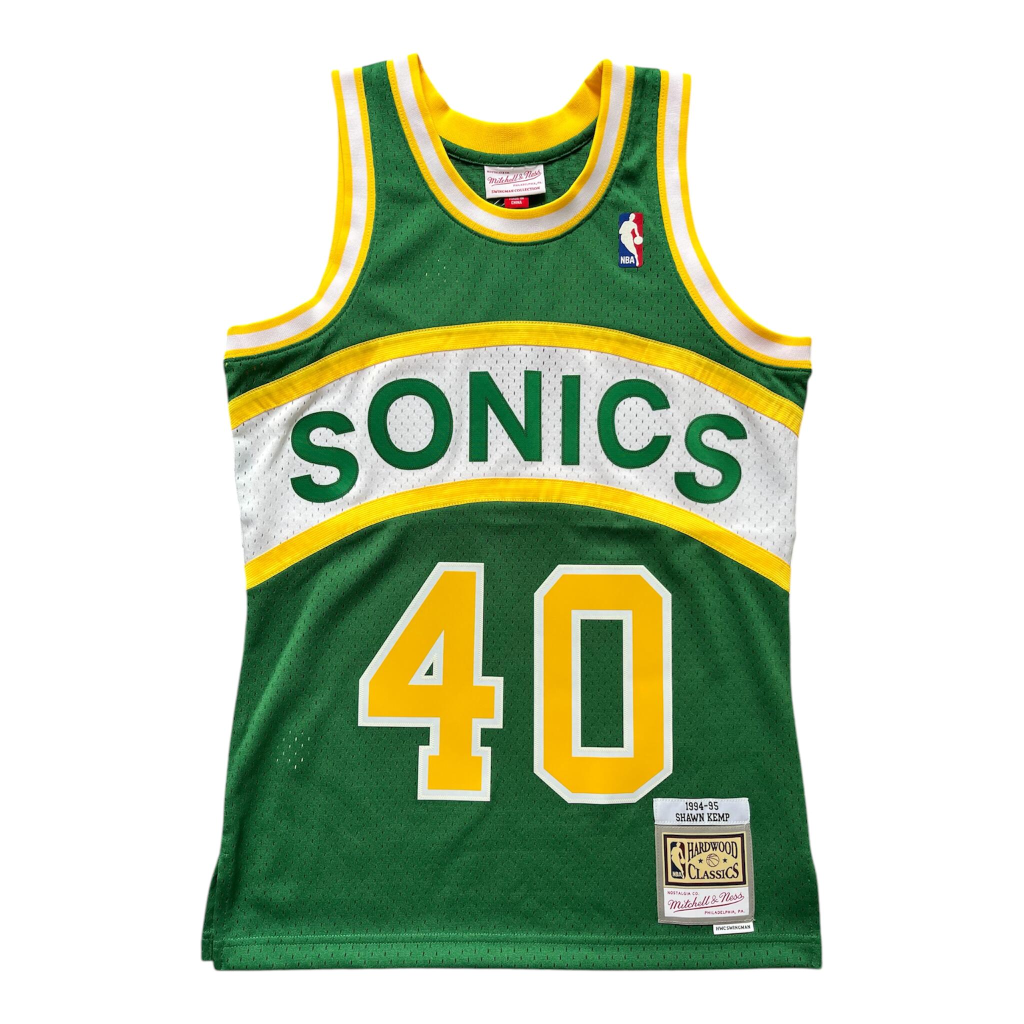 MITCHELL & NESS picture