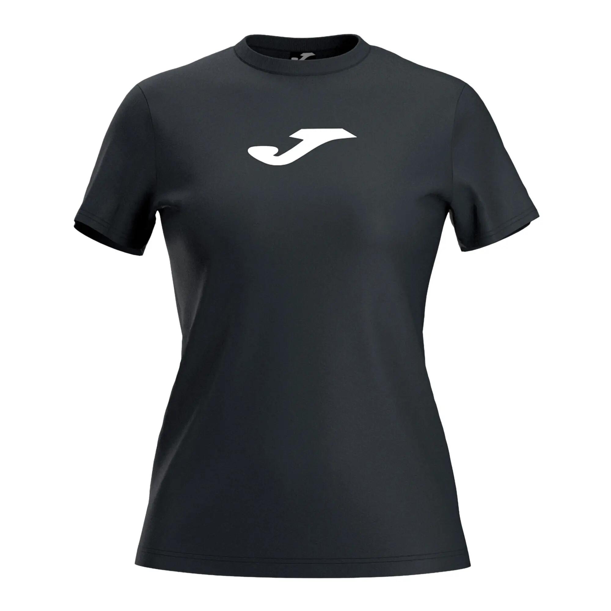 Koszulka tenisowa damska Joma Challenge 2/2