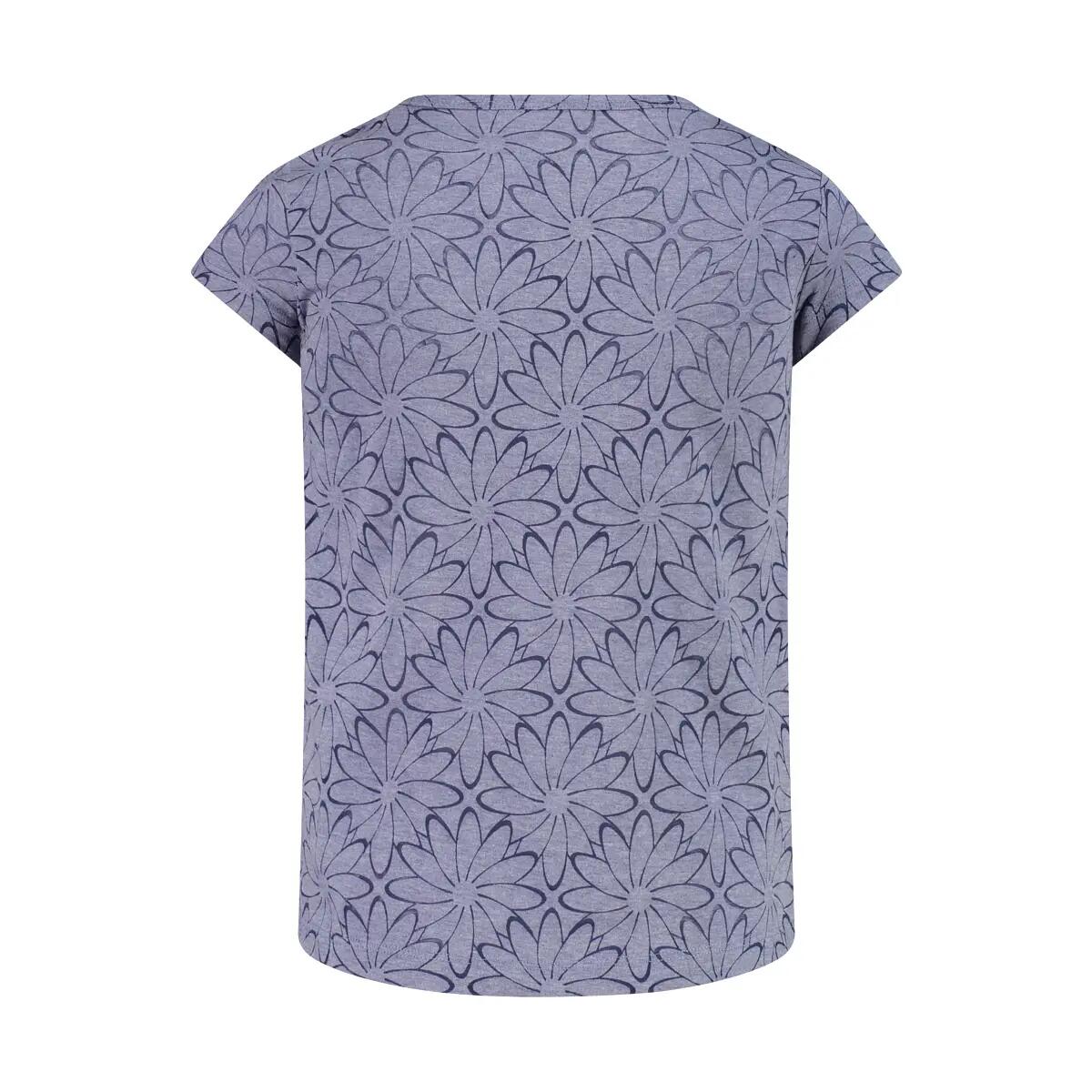 T-shirt in jersey lavato ragazza CMP 4/5