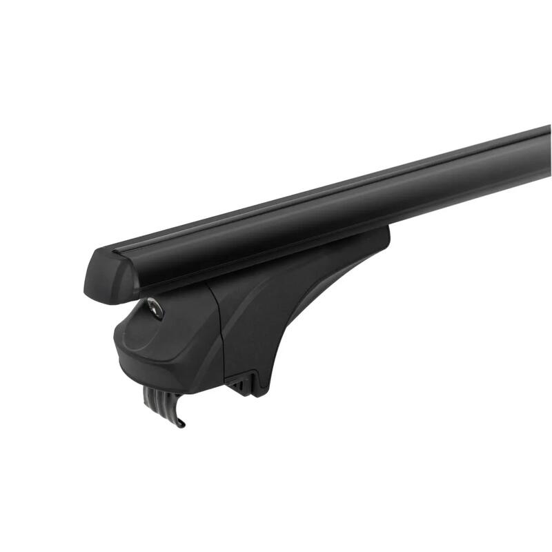 Bare transversale Menabo Ariem Black pentru BMW X3 (F25) 2010-2017
