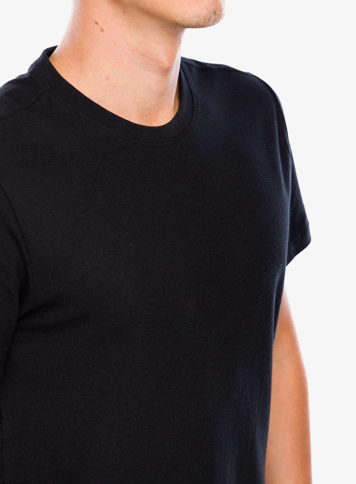 Koszulka merino Smartwool  Perfect Crew Tee 5/5