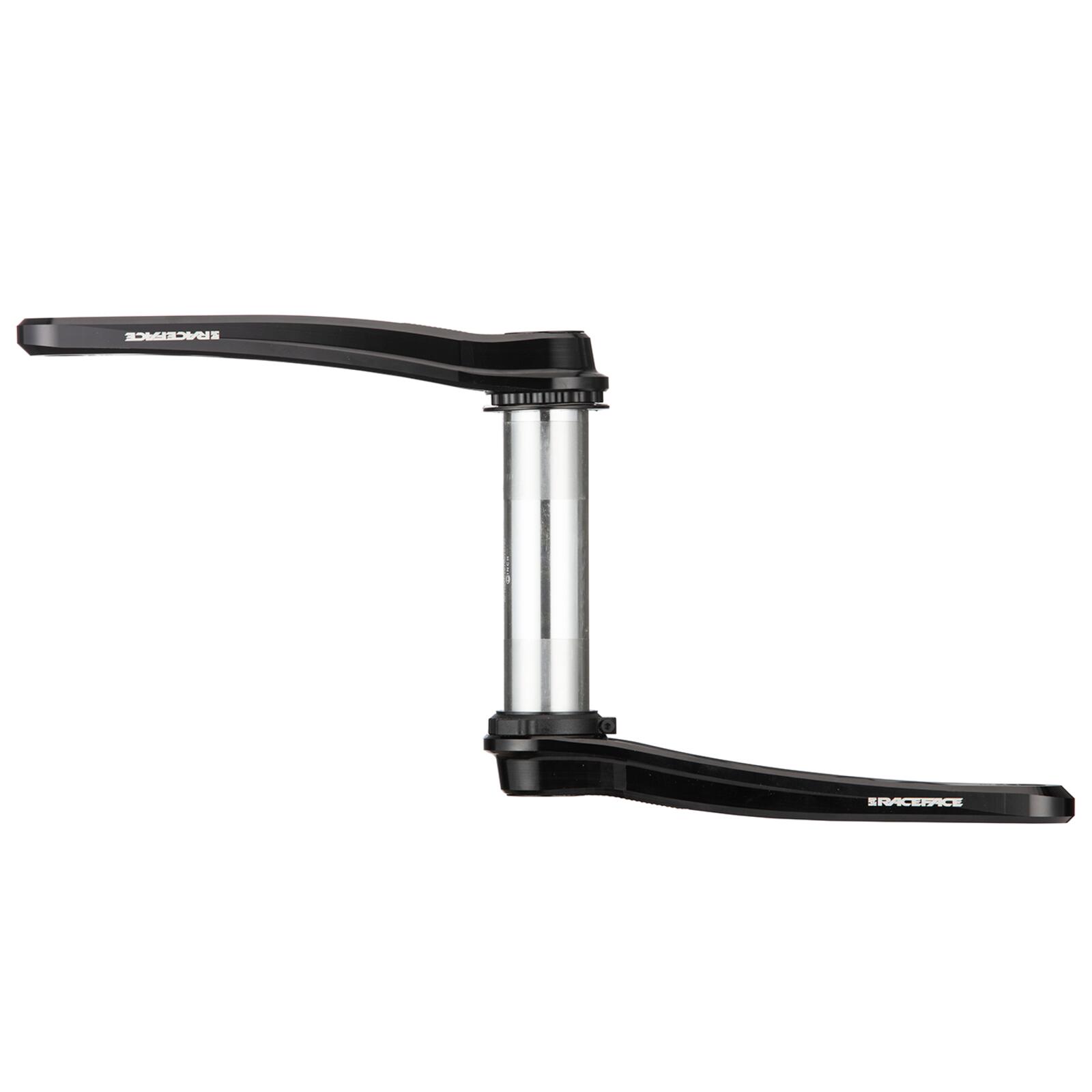 Turbine Cinch Crankarm DM (RF136) - black 2/3