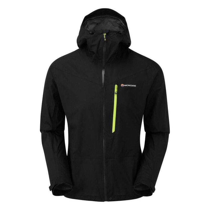 Men's Minimus Jacket