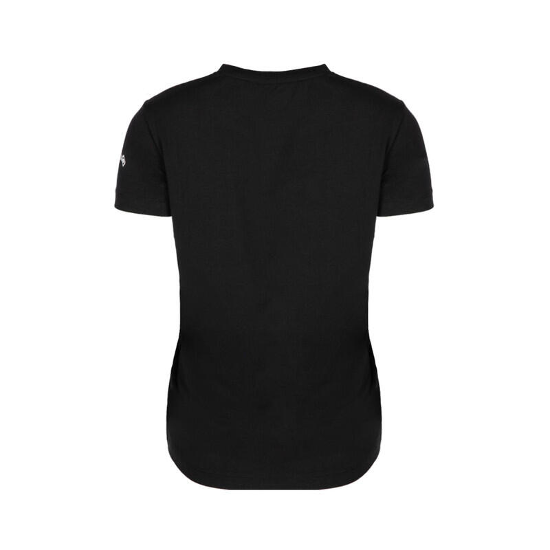 Camiseta clásica de manga corta BRIANES W V2, cómoda y versátil para diario 2/4