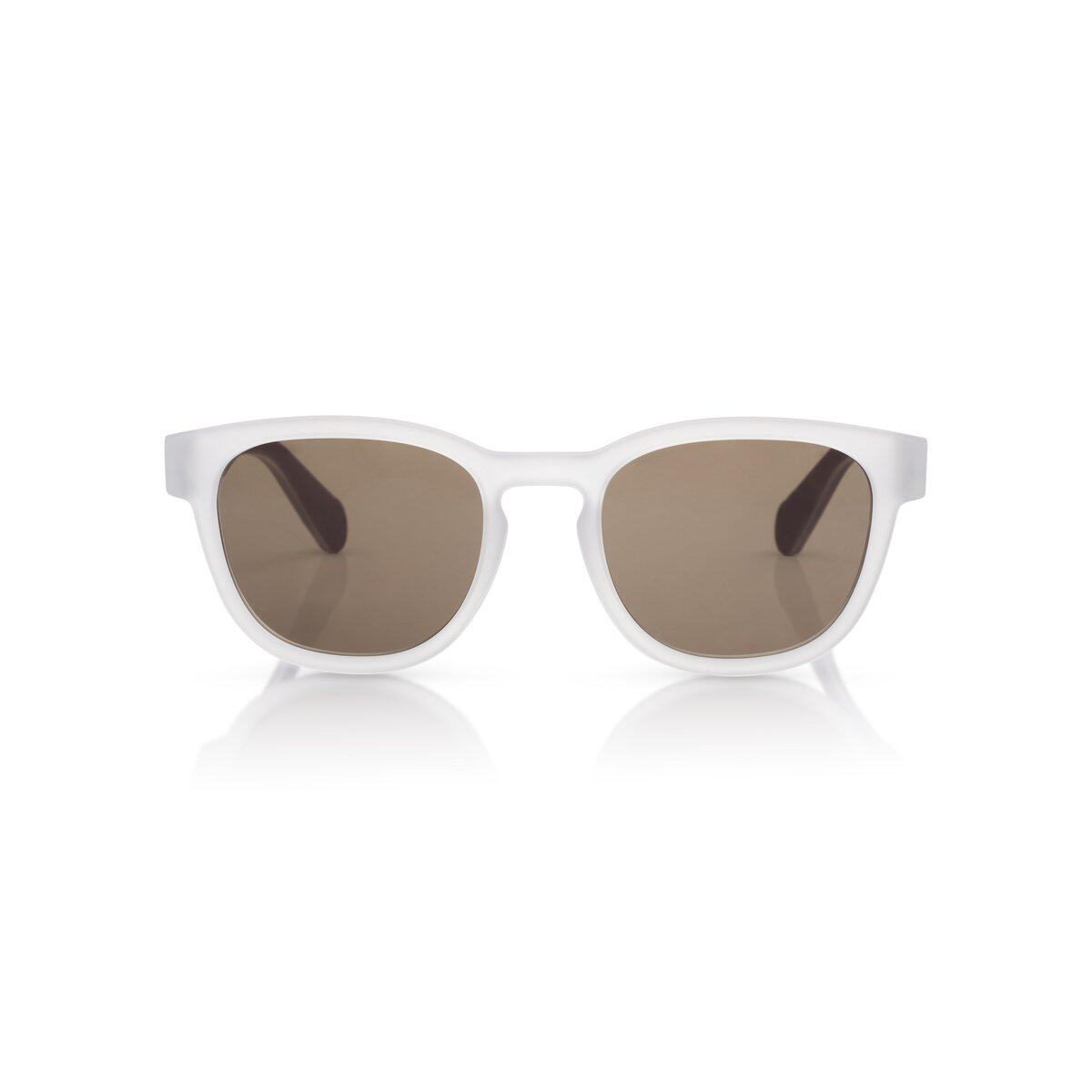 Niño Fútbol Gafas de sol Blanco TR90 RMCFNV103800 2/6