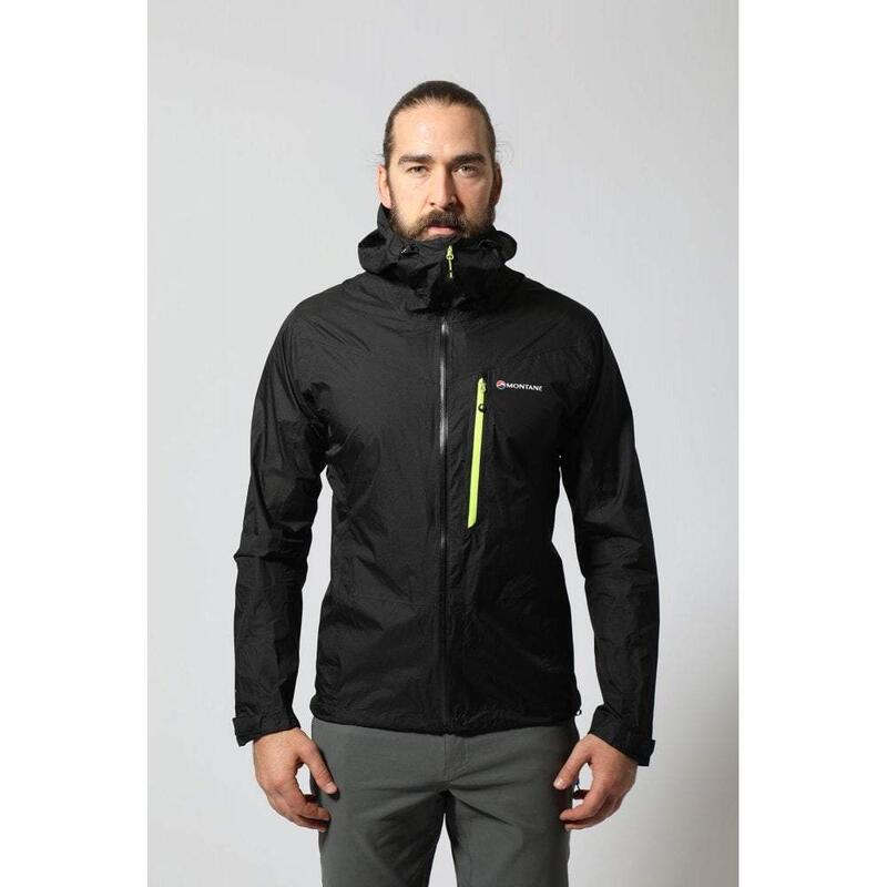 Men's Minimus Jacket