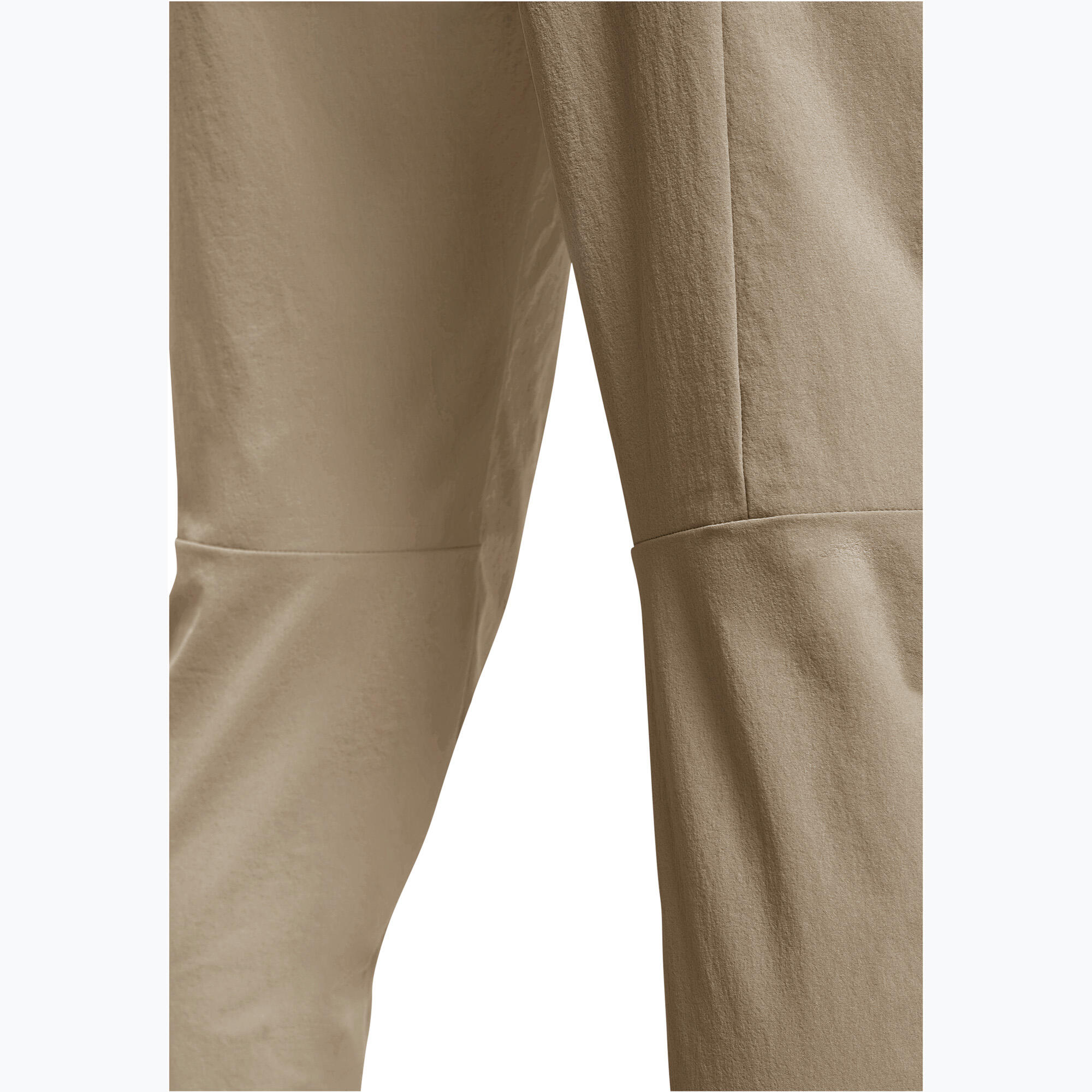 Spodnie trekkingowe damskie Jack Wolfskin Hikeout 6/7