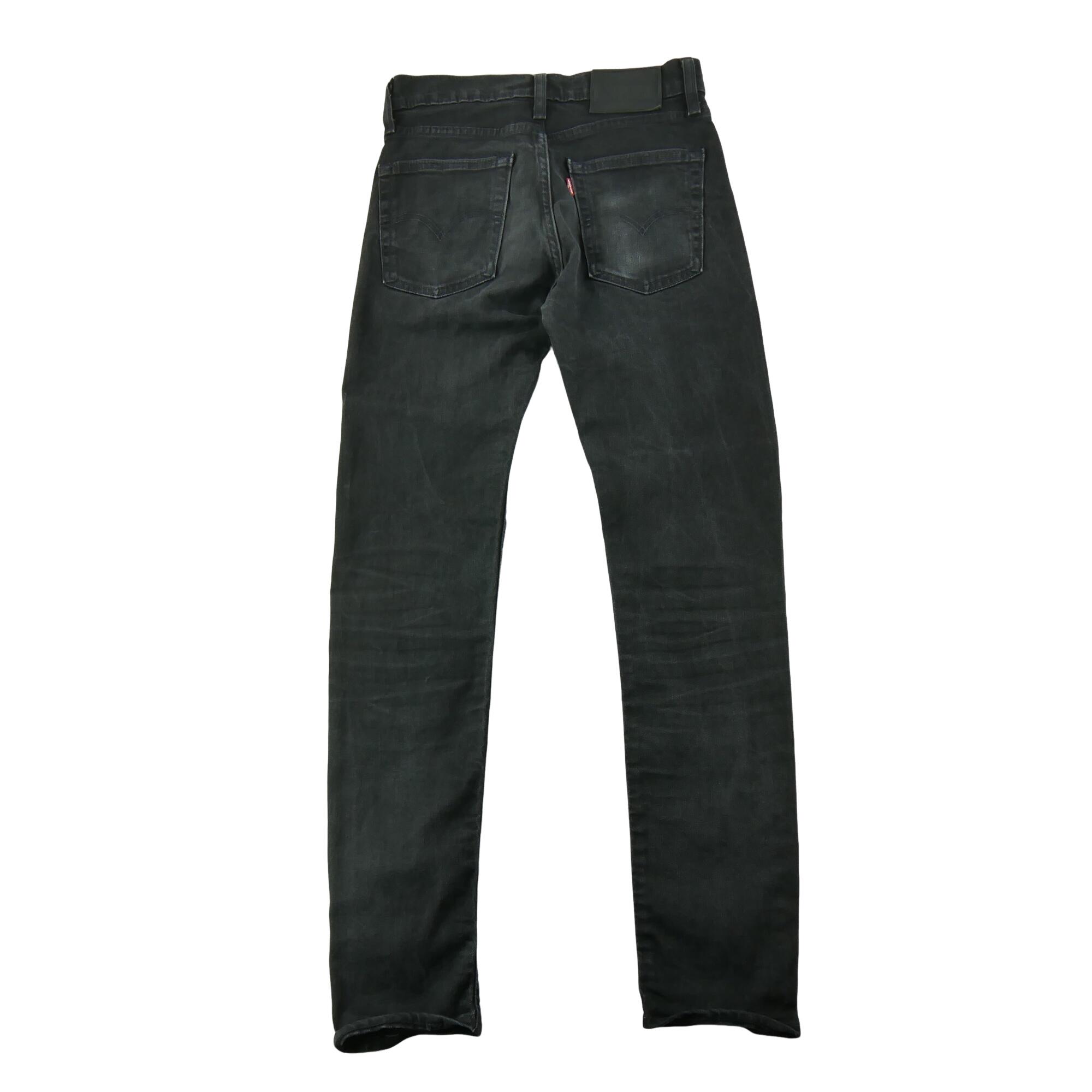Levi Strauss męskie jeansy 510 Skinny 2/7