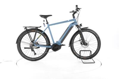 Tweedehands - winora ty200 trekking e-bike - zeer goed