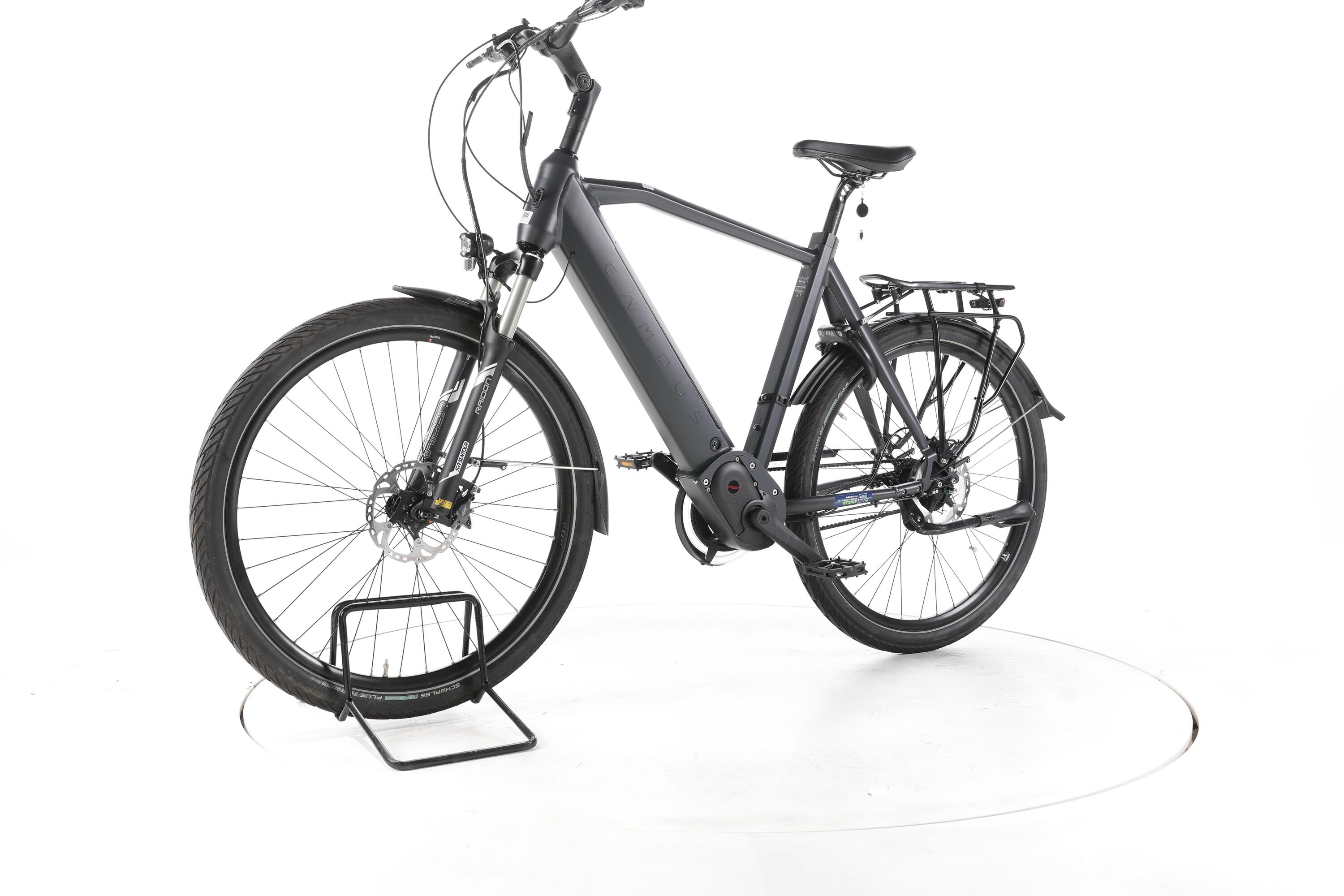 Reconditionné - Campus BM38 City E-Bike 2024 - Très Bon 5/7