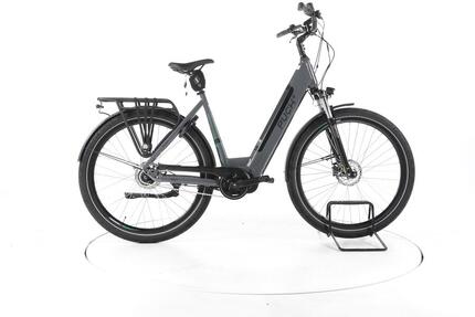 Refurbished - Puch Q 4.4 City E-Bike Tiefeinsteiger - Sehr gut