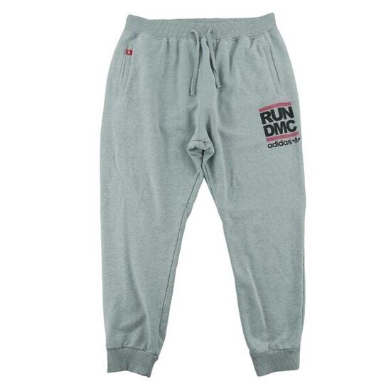 Seconde vie - Jogging Homme x RUN DMC Vintage Y2K - Bon état