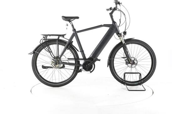 Reconditionné - Campus BM38 Vélo Électrique Urbain 2024 - Très Bon