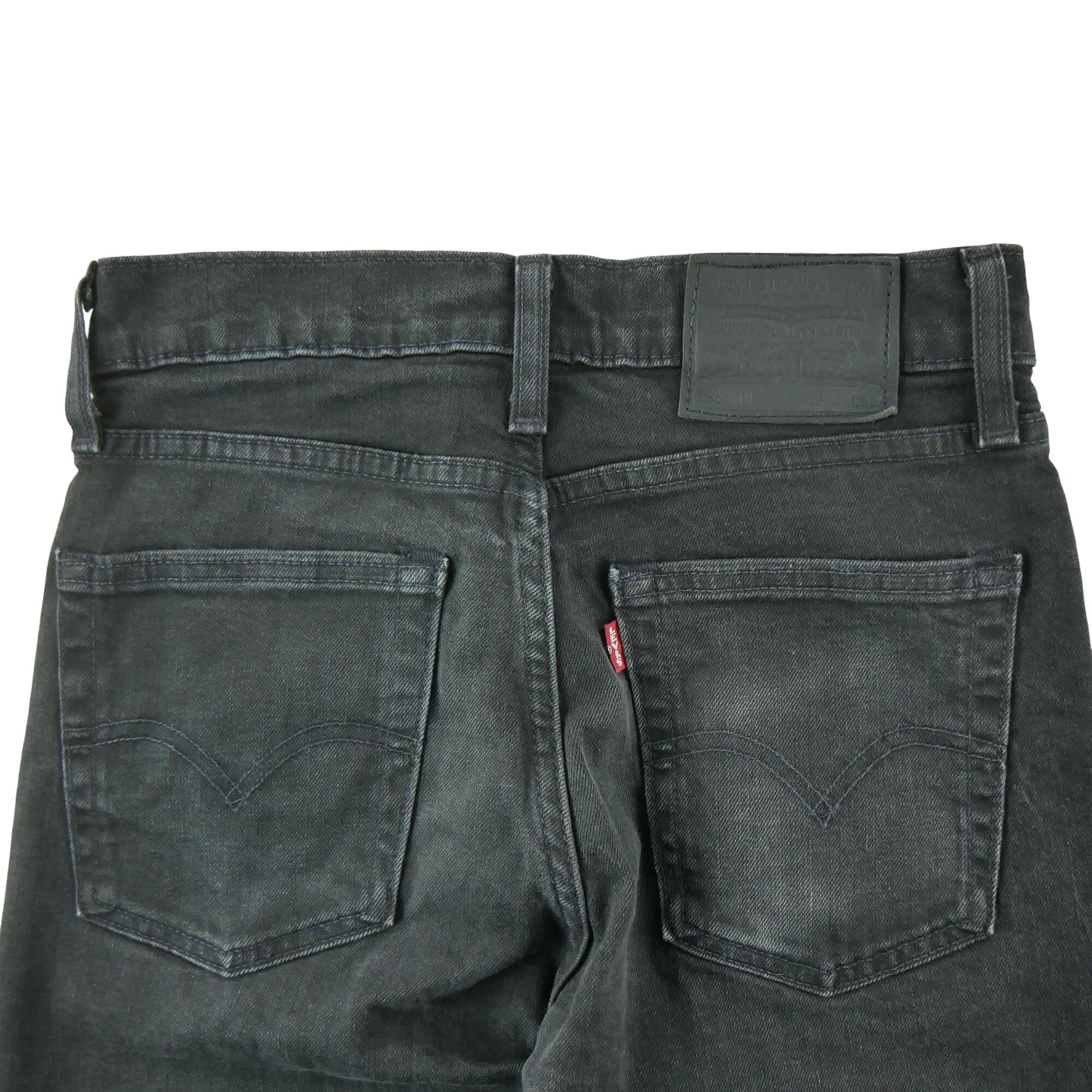 Levi Strauss męskie jeansy 510 Skinny 4/7