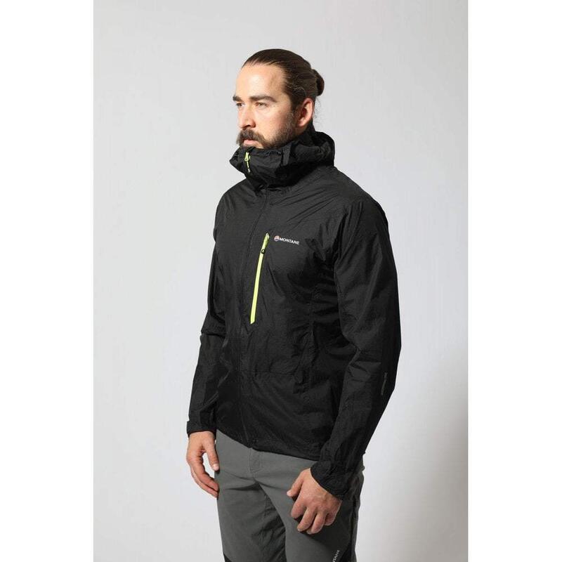 Men's Minimus Jacket