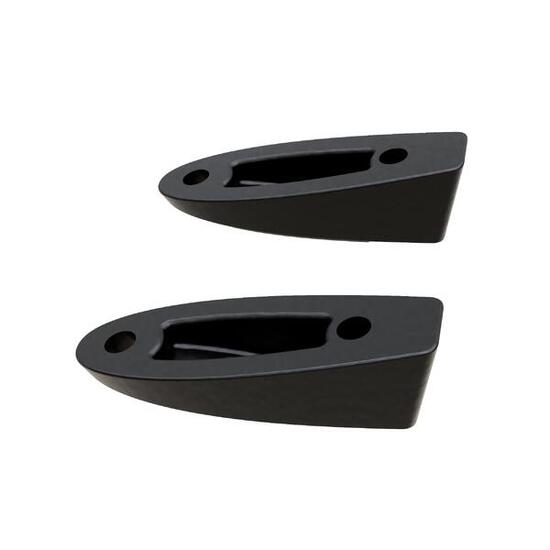 RCR-F Verlängerungs-Abstandshalter-Set (0°) x2
