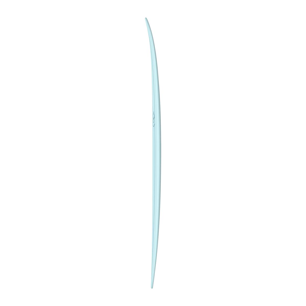 Long Laguna Tet 8'0" - Prancha de Surf Longboard 3/4