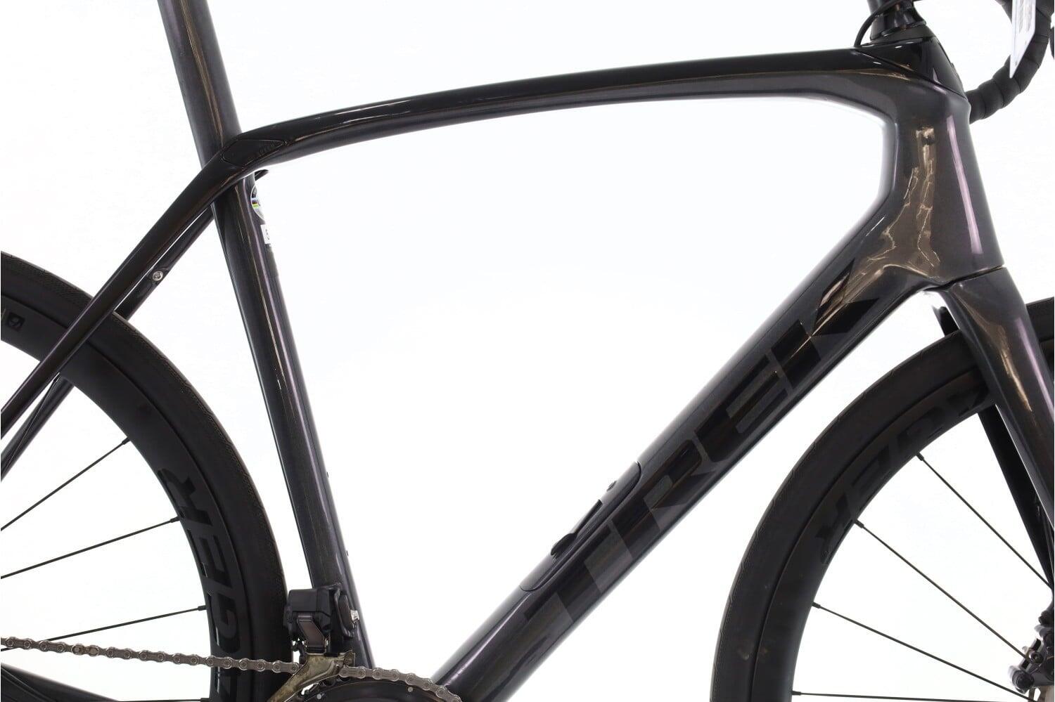Vélo de route reconditionné ·  Domane SL 7 Di2 12V · Très bon état 2/8