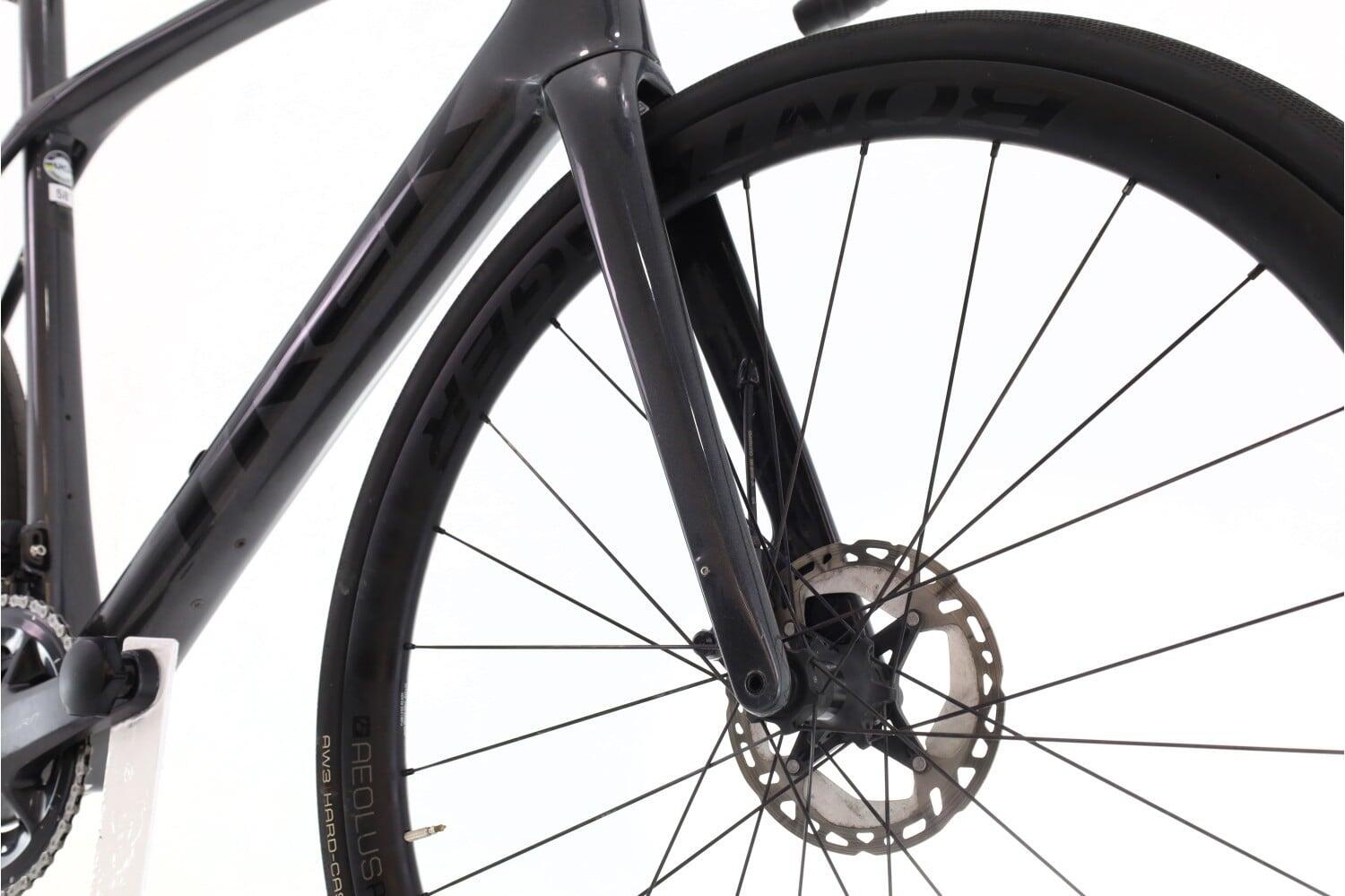 Vélo de route reconditionné ·  Domane SL 7 Di2 12V · Très bon état 5/8