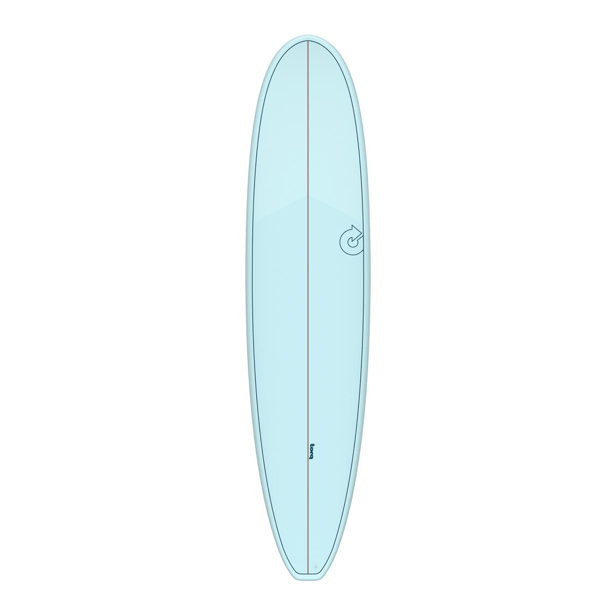 Long Laguna Tet 8'0" - Prancha de Surf Longboard 2/4