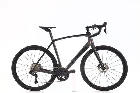 Vélo de route reconditionné · Domane SL 7 Di2 12V · Très bon état