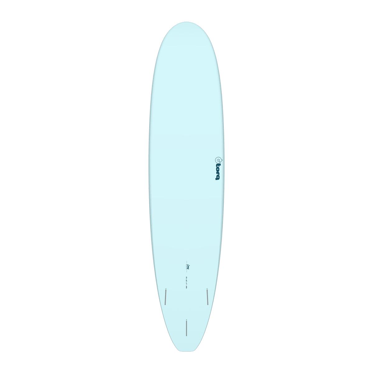 Long Laguna Tet 8'0" - Prancha de Surf Longboard 4/4