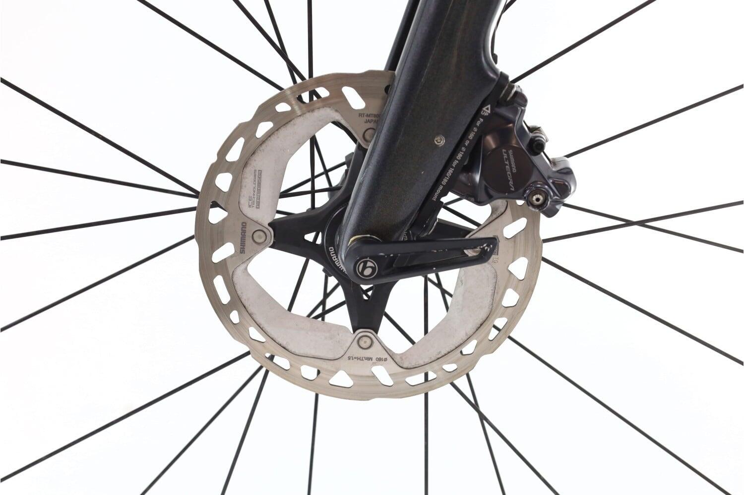 Vélo de route reconditionné ·  Domane SL 7 Di2 12V · Très bon état 7/8