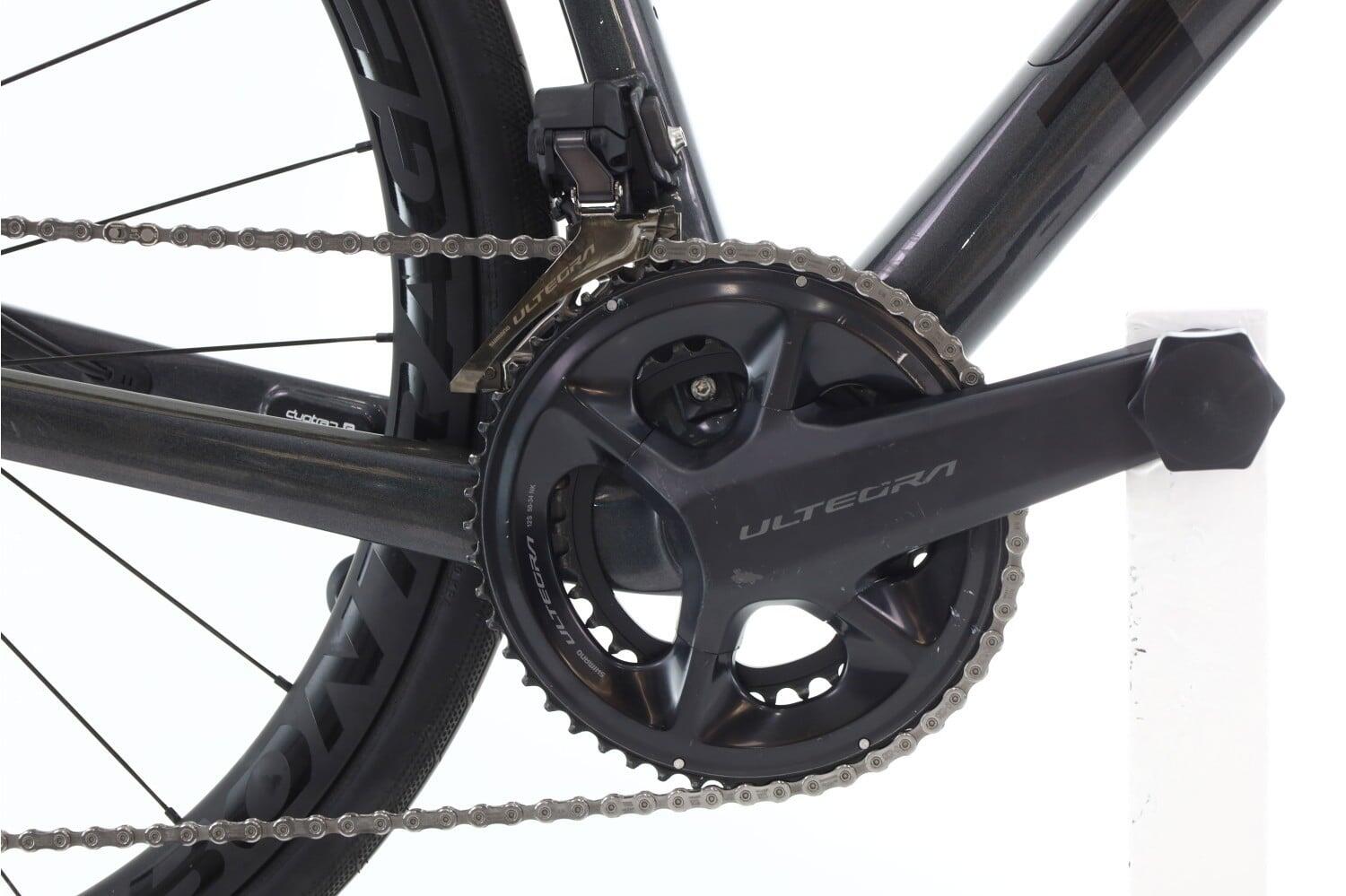 Vélo de route reconditionné ·  Domane SL 7 Di2 12V · Très bon état 4/8