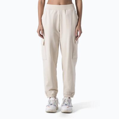 Pantaloni da allenamento da donna Everlast Leisure Cargo