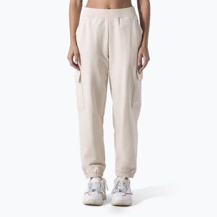 Spodnie treningowe damskie Everlast Leisure Cargo