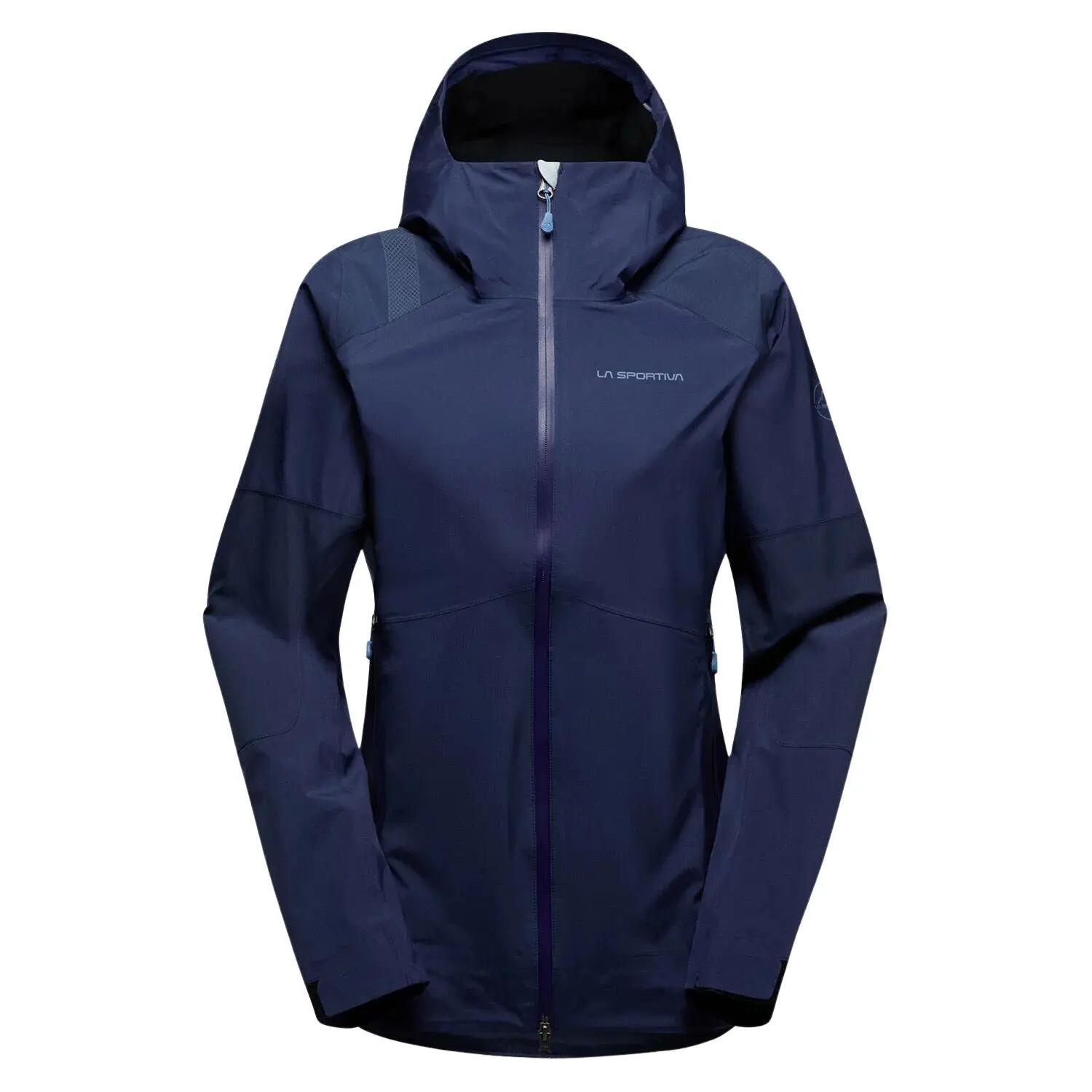 Veste imperméable femme La Sportiva Roseg GTX 2/2