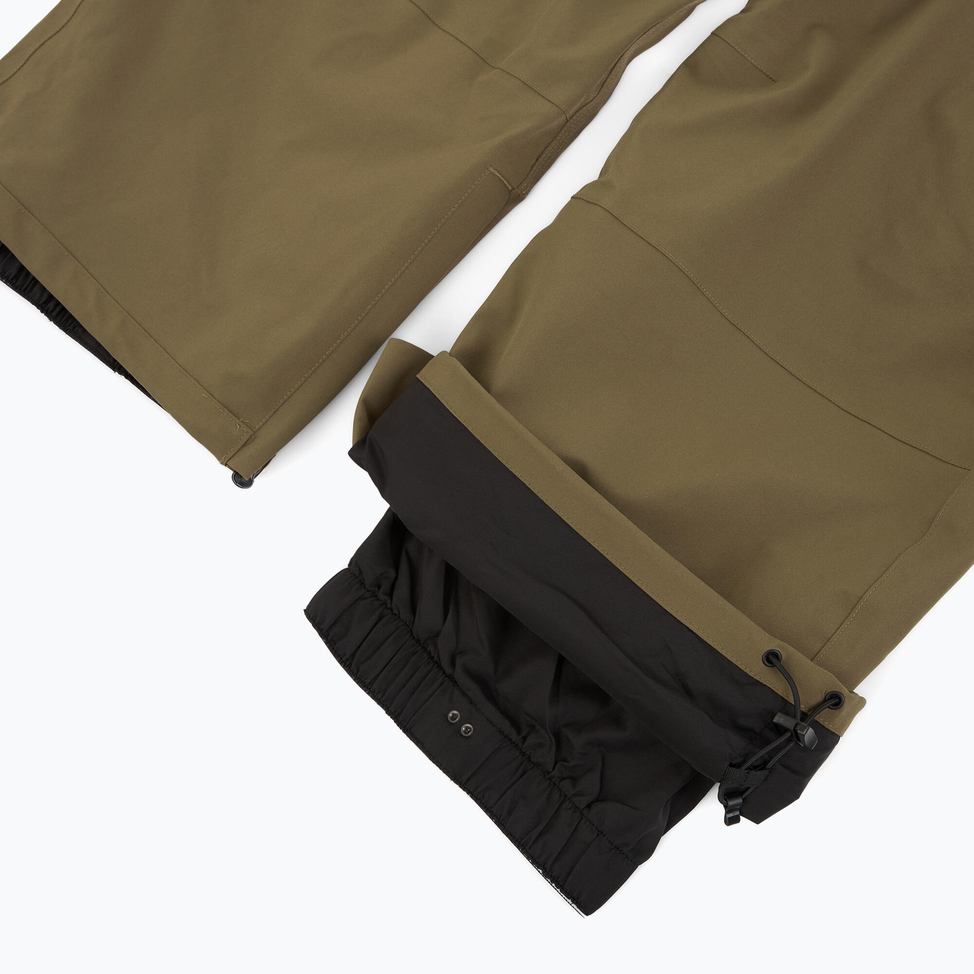 Spodnie snowboardowe męskie ThirtyTwo TM Recycled 6/7