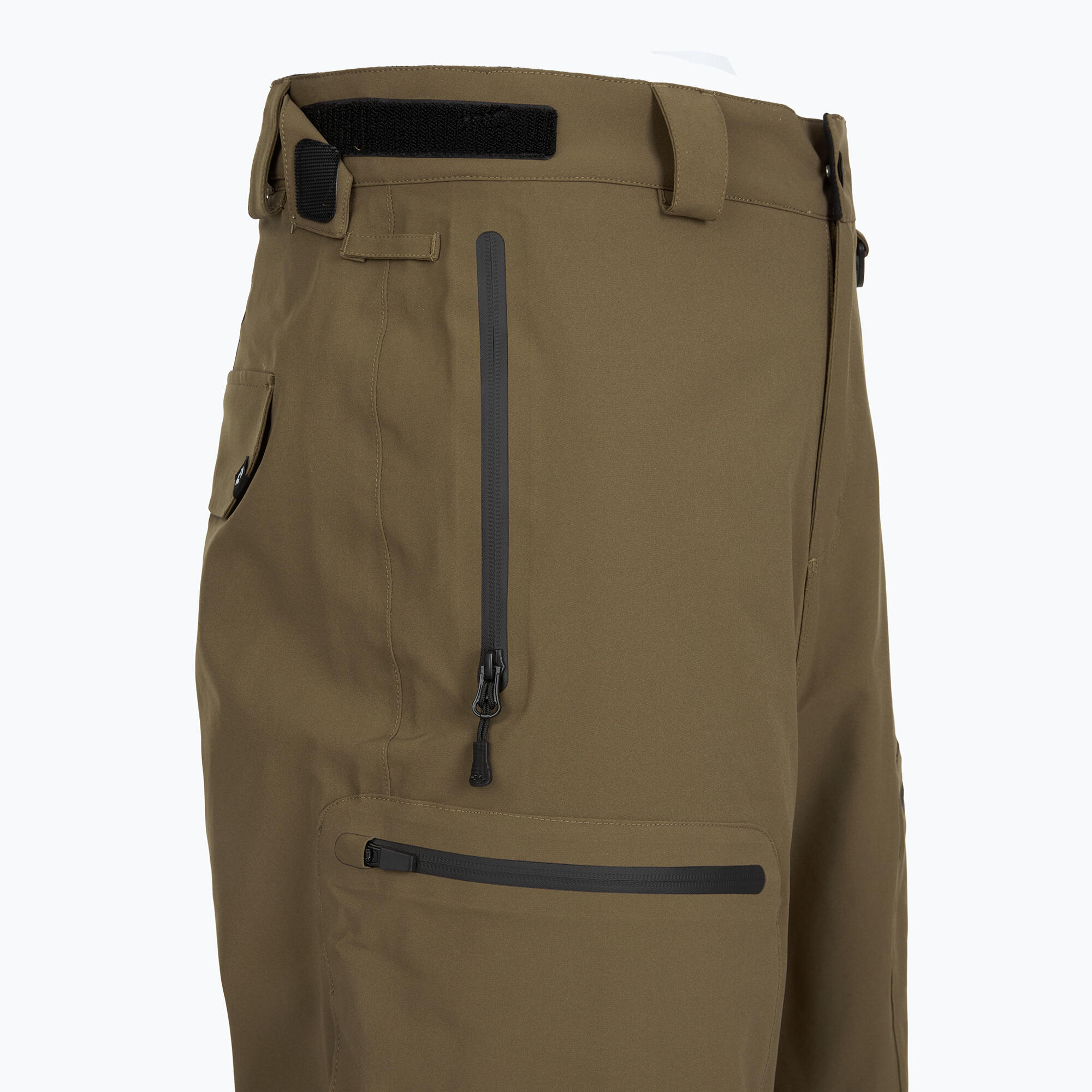 Spodnie snowboardowe męskie ThirtyTwo TM Recycled 3/7
