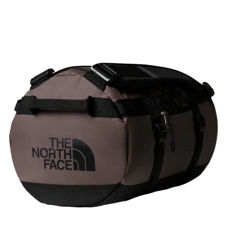 The North Face Base Camp Duffel Bag XS - Peak Purple