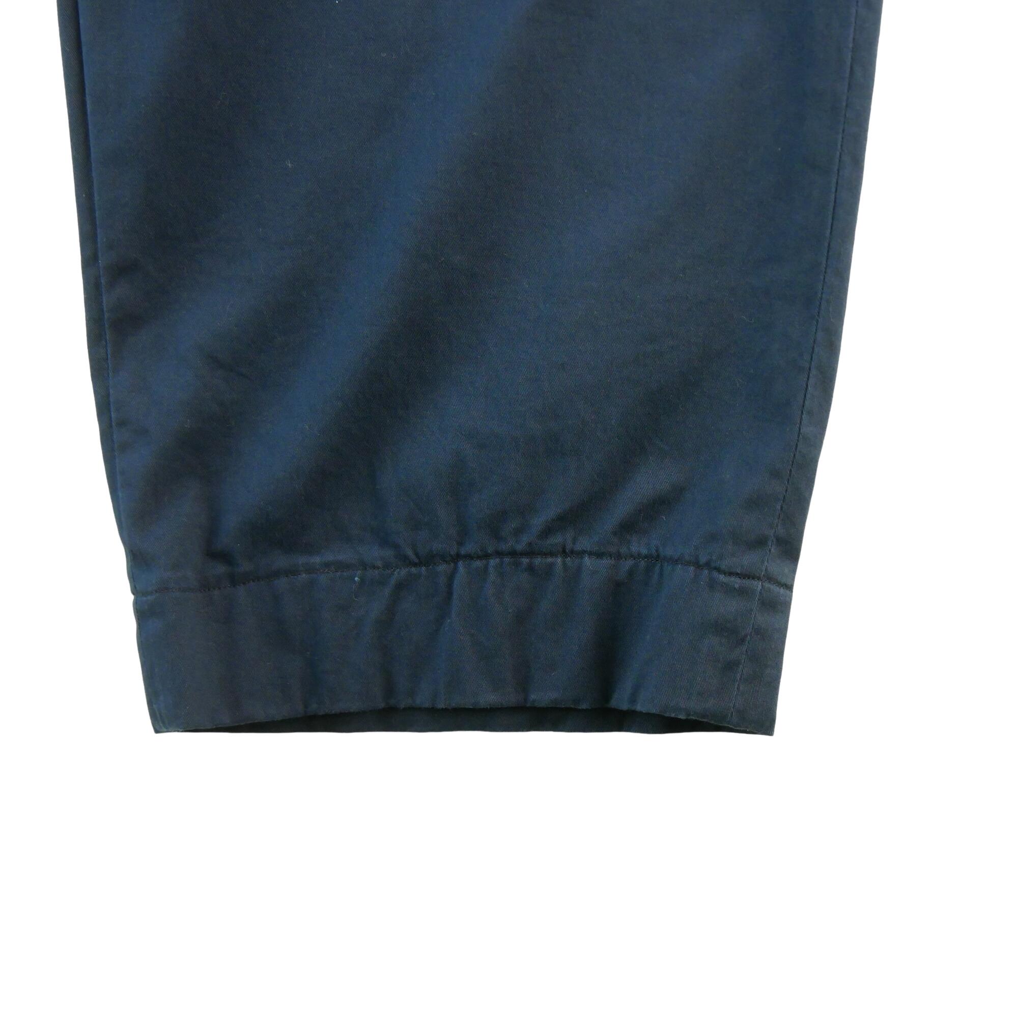 Pantaloni uomo slim taper fit 5/7