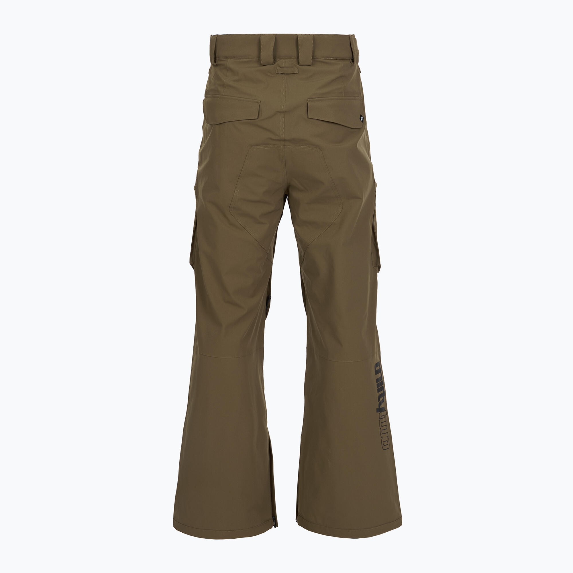 Spodnie snowboardowe męskie ThirtyTwo TM Recycled 2/7