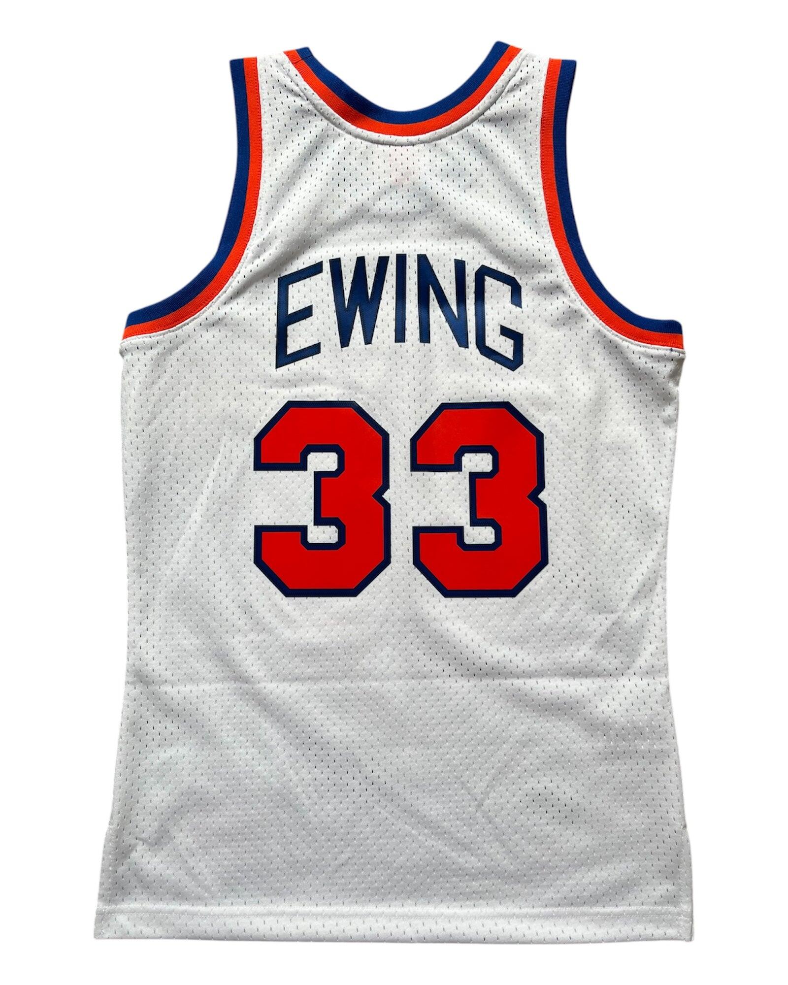 Segunda vida - Camisola NBA New York Knicks Home - Como novo 2/2