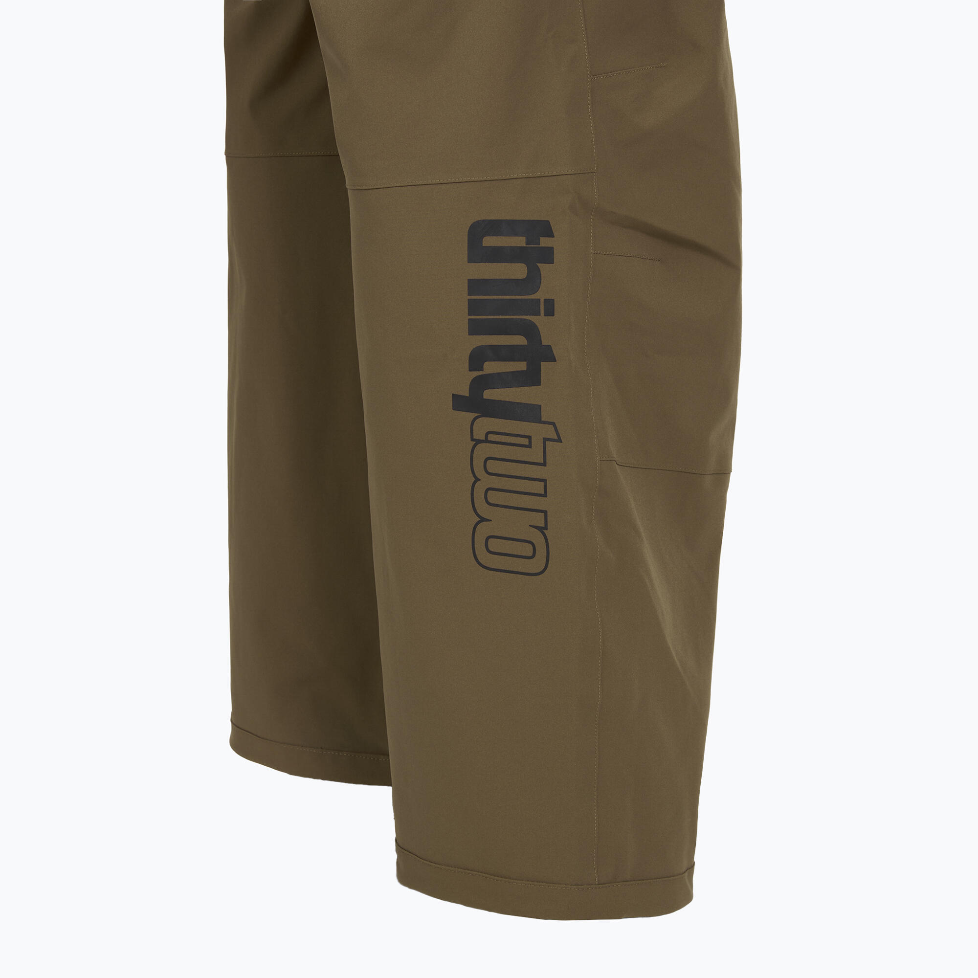 Spodnie snowboardowe męskie ThirtyTwo TM Recycled 5/7