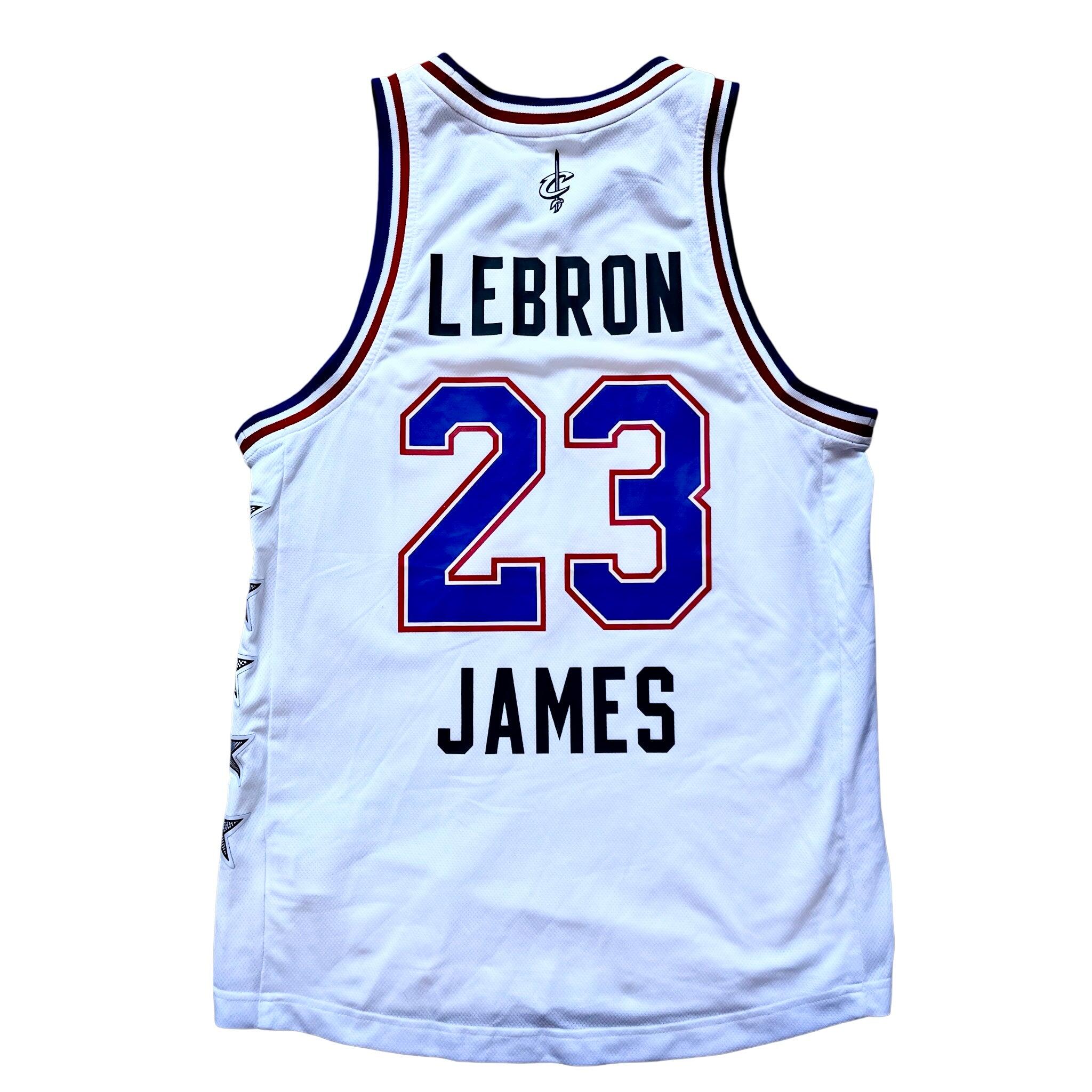 Tweedehands - NBA Shirt NBA All Star East - Als nieuw 2/2