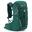 W Trailblazer Hiking Backpack - Wakame Green / Adjust