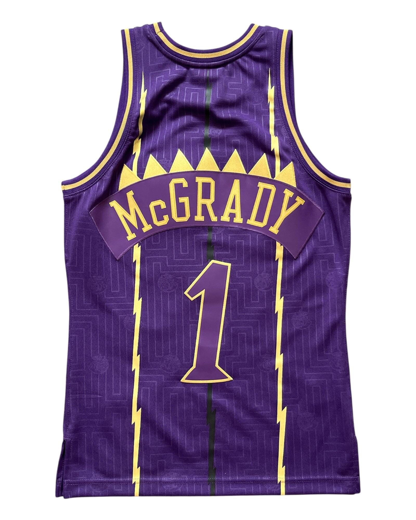 Segunda vida - Camisola NBA Toronto Raptors 1998/1999 ROY - Como novo 2/2