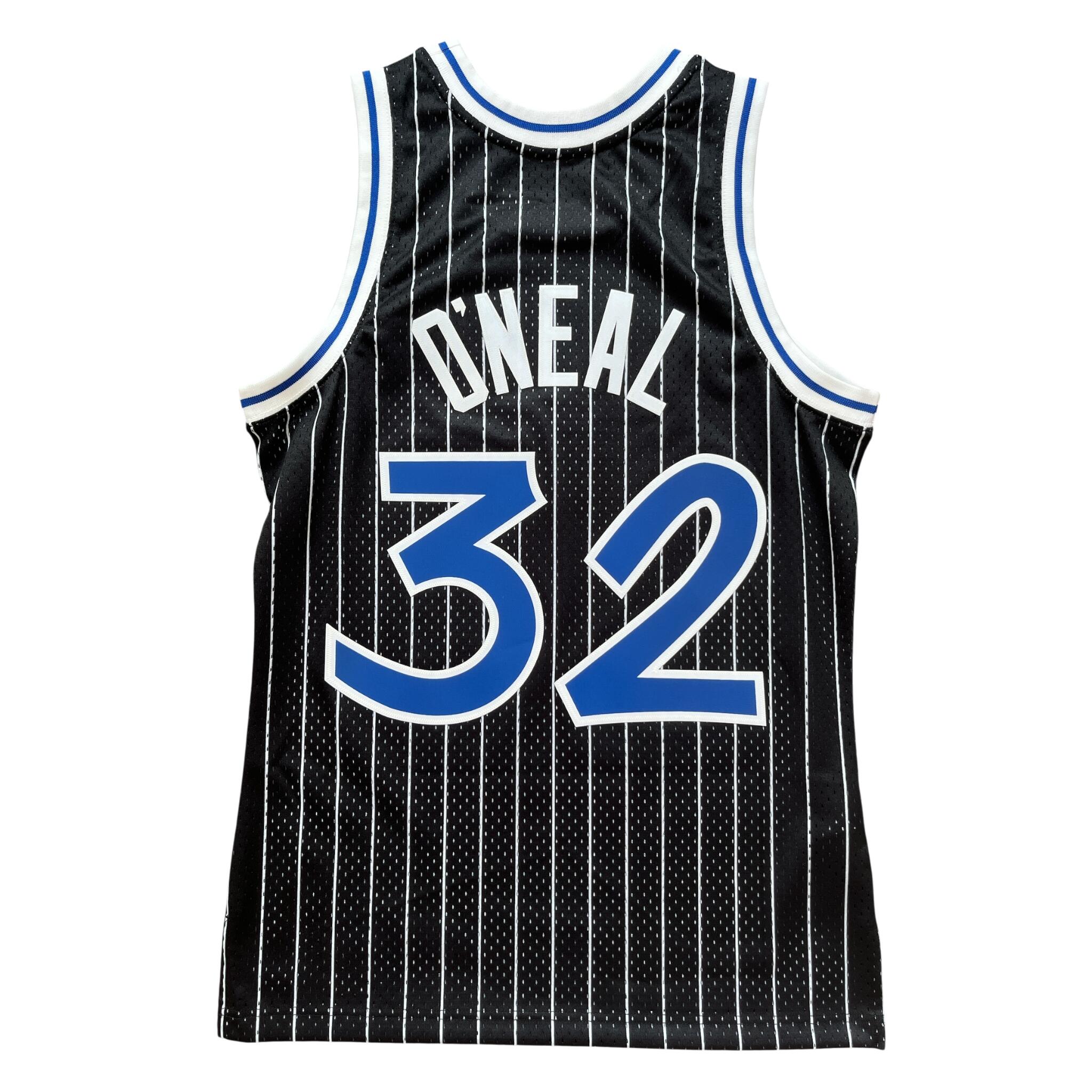 Second hand - Maglia NBA Orlando Magic 1994/1995 O'Neal - Stato eccellente 2/2
